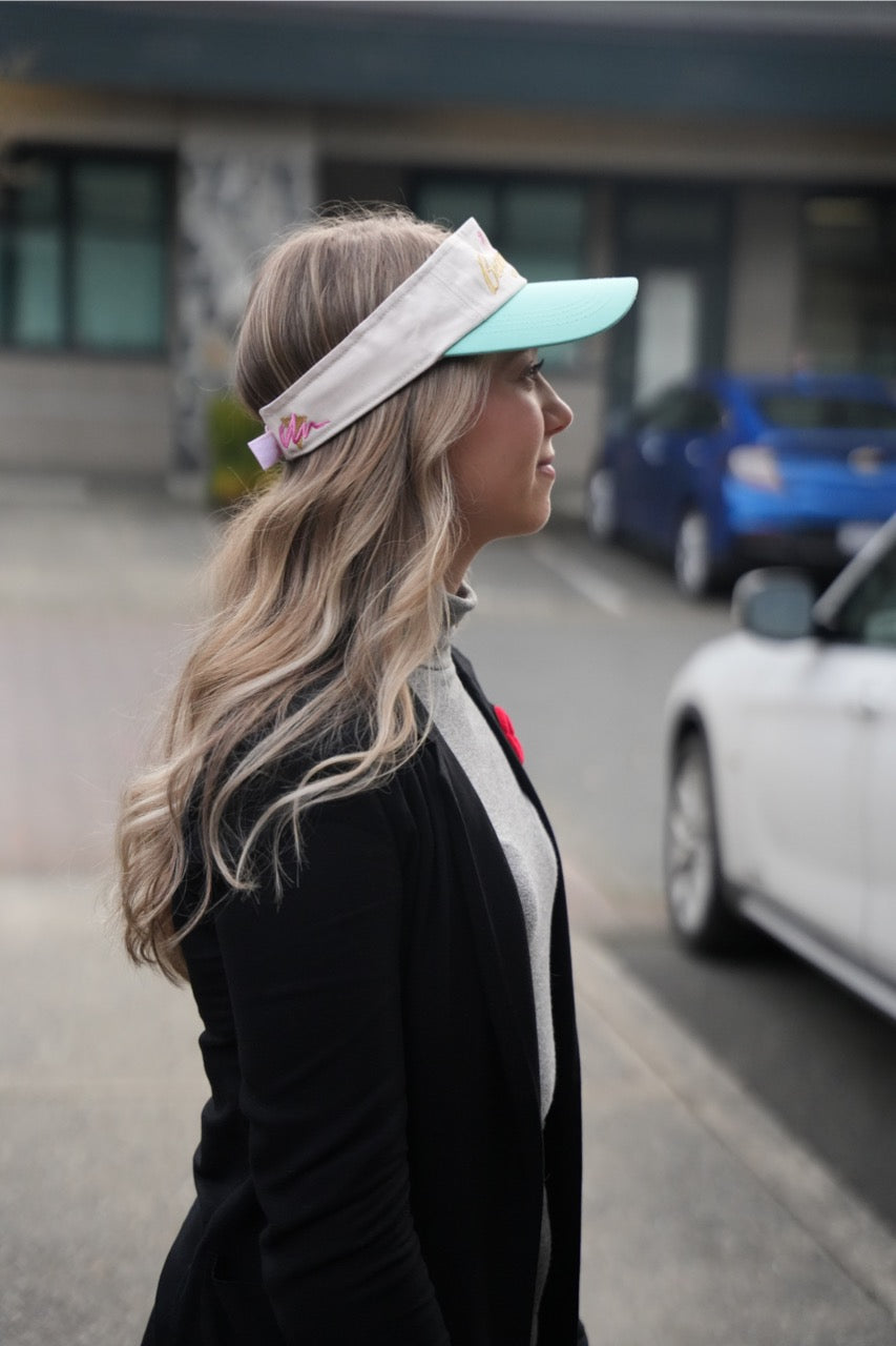 Beachcomber Visor