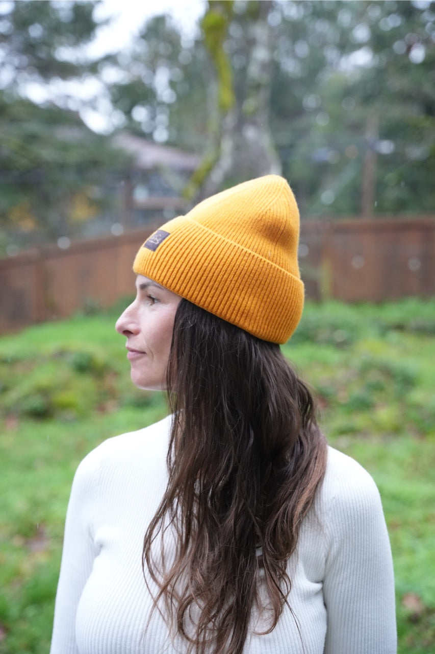 Pacific Sunday Beanie