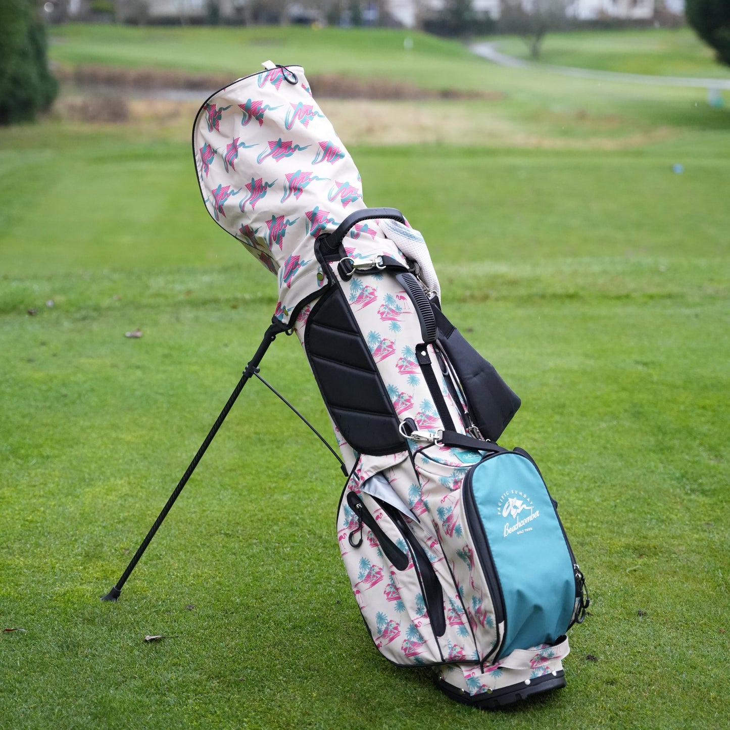 Beachcomber Bag