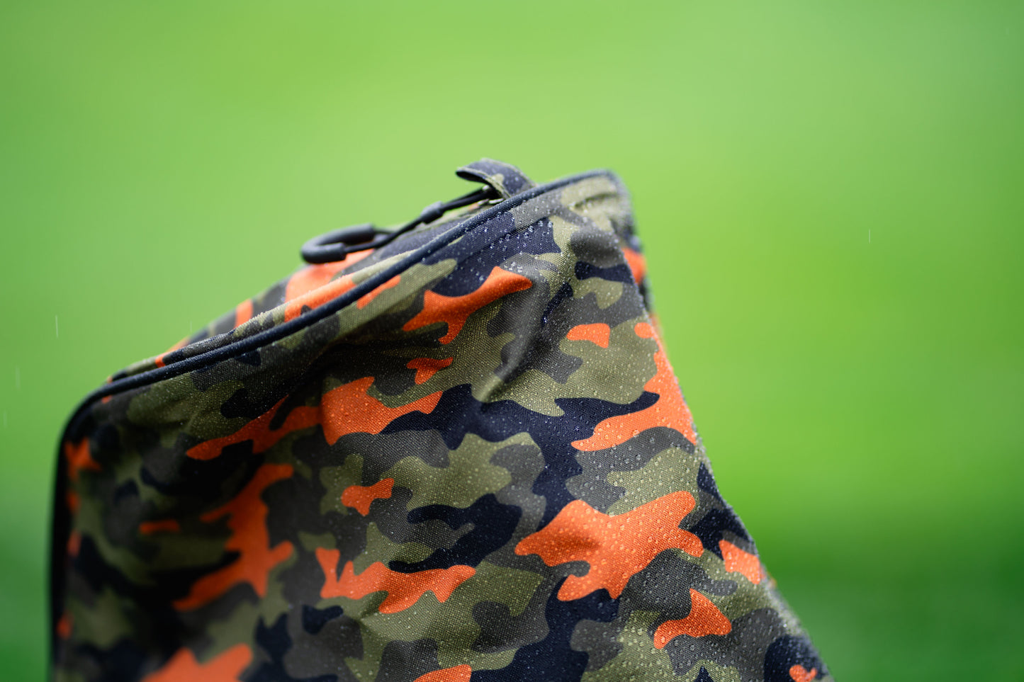 Bomber Bag