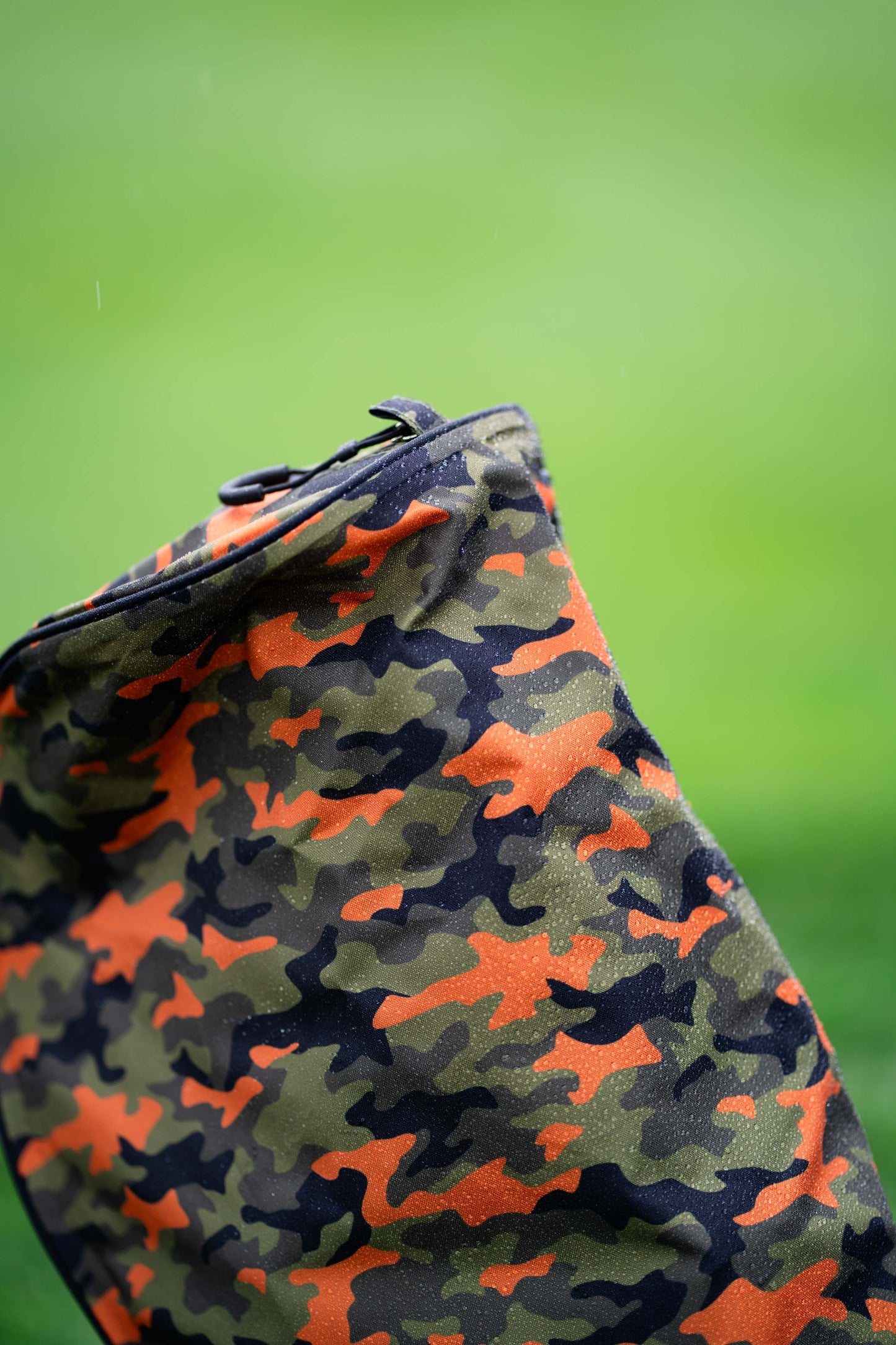Bomber Bag