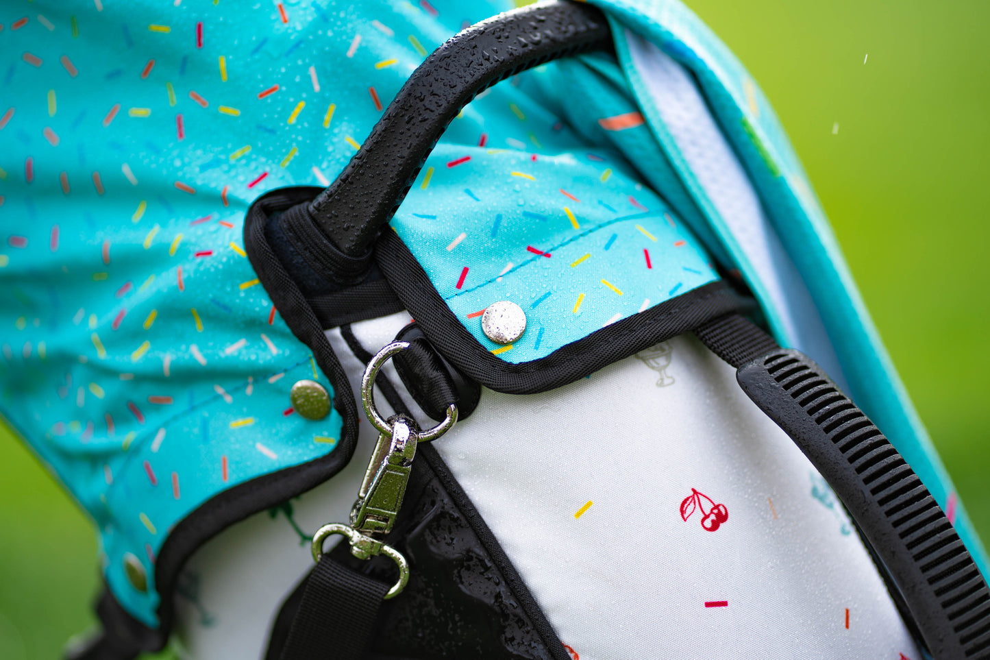 Sundae World Cup Bag