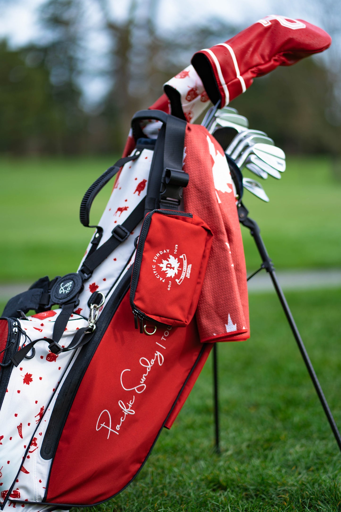 Team Canada Bundle