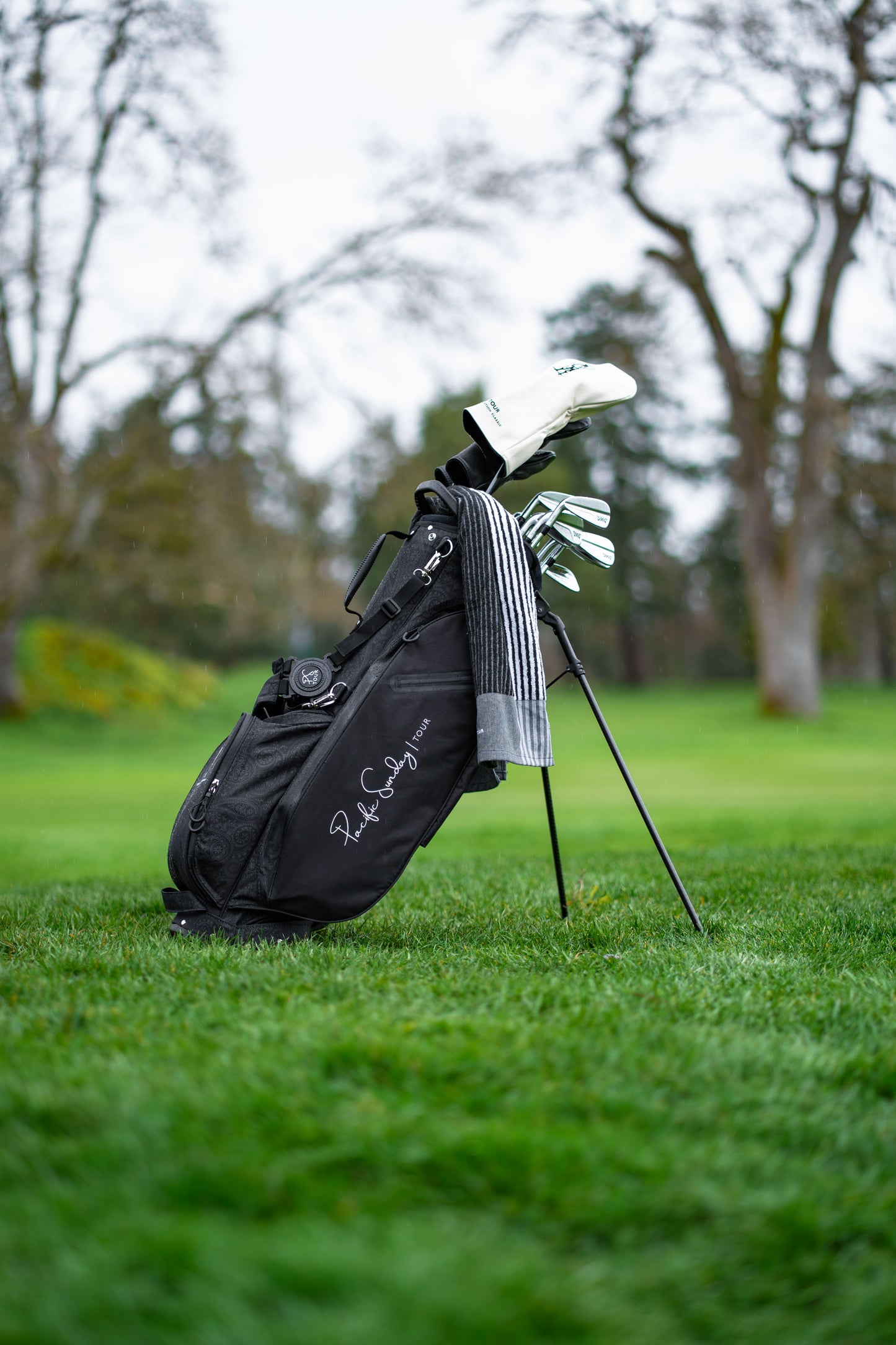 Competition Classic Bag - Men's