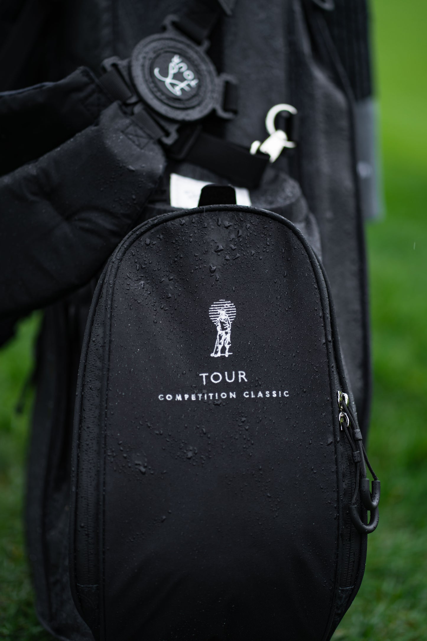 Competition Classic Bag - Men's