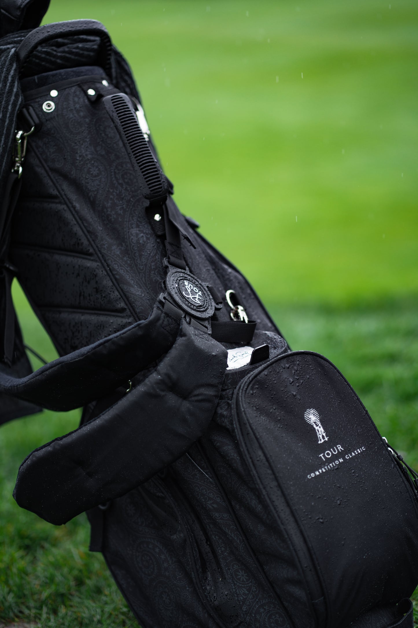 Competition Classic Bag - Men's