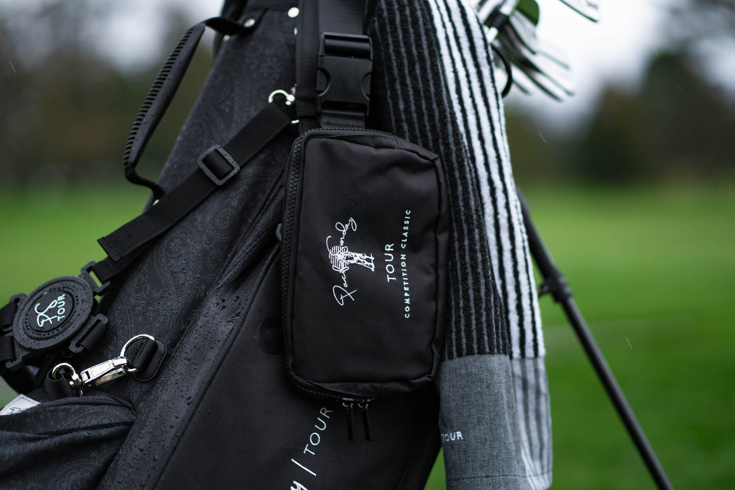 Competition Classic Bag - Men's