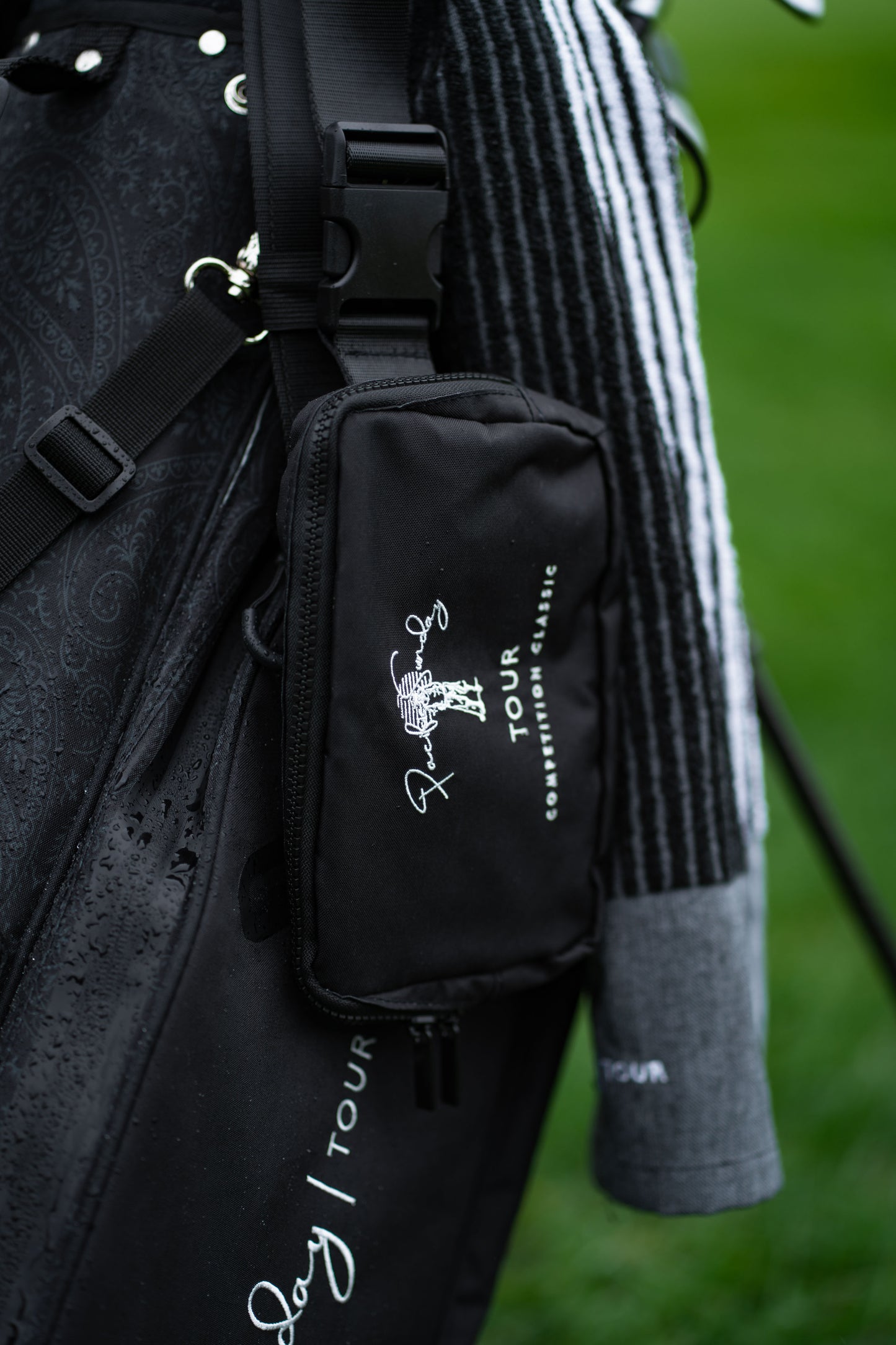 Competition Classic Bag - Men's