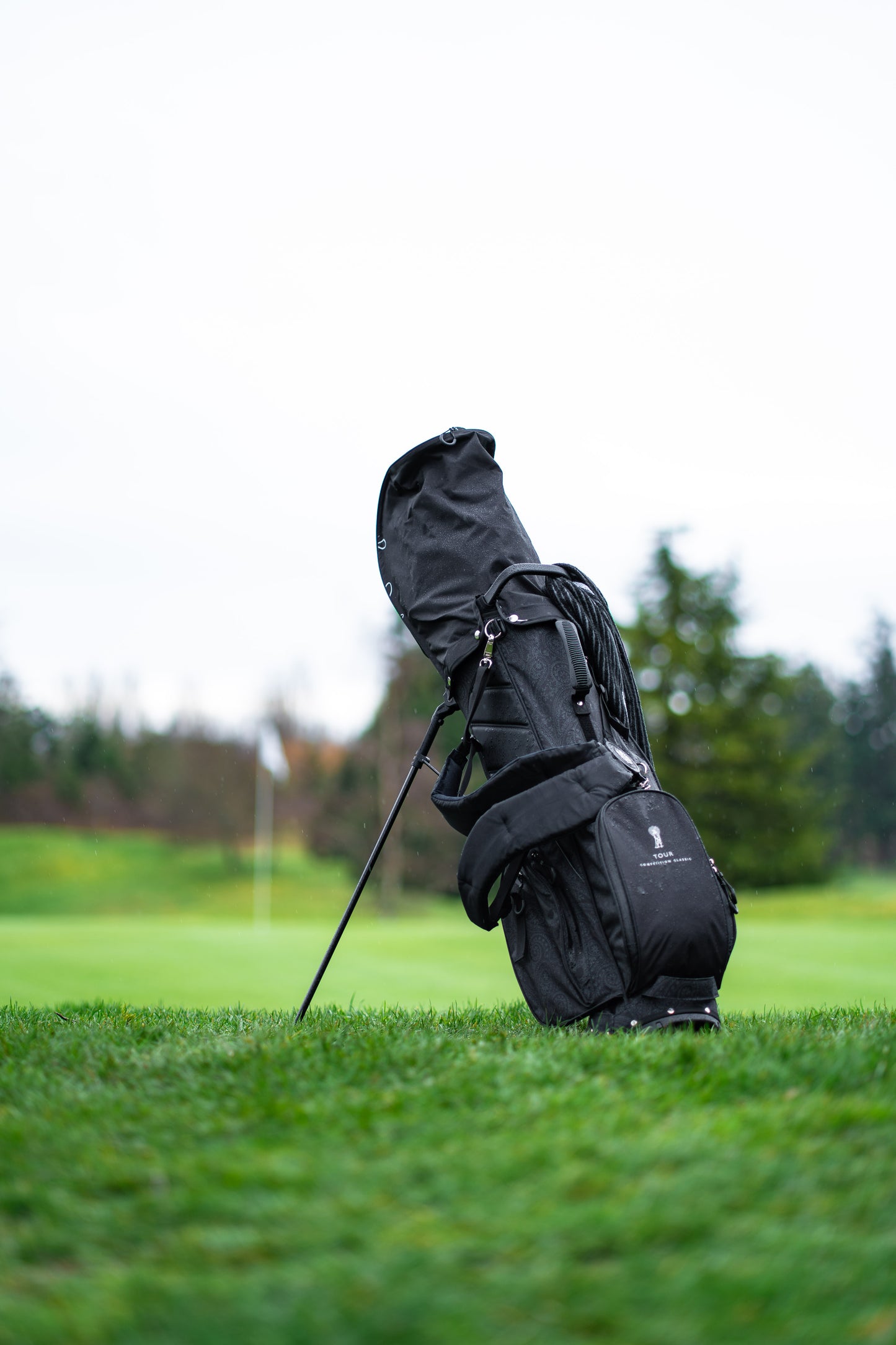 Competition Classic Bag - Men's