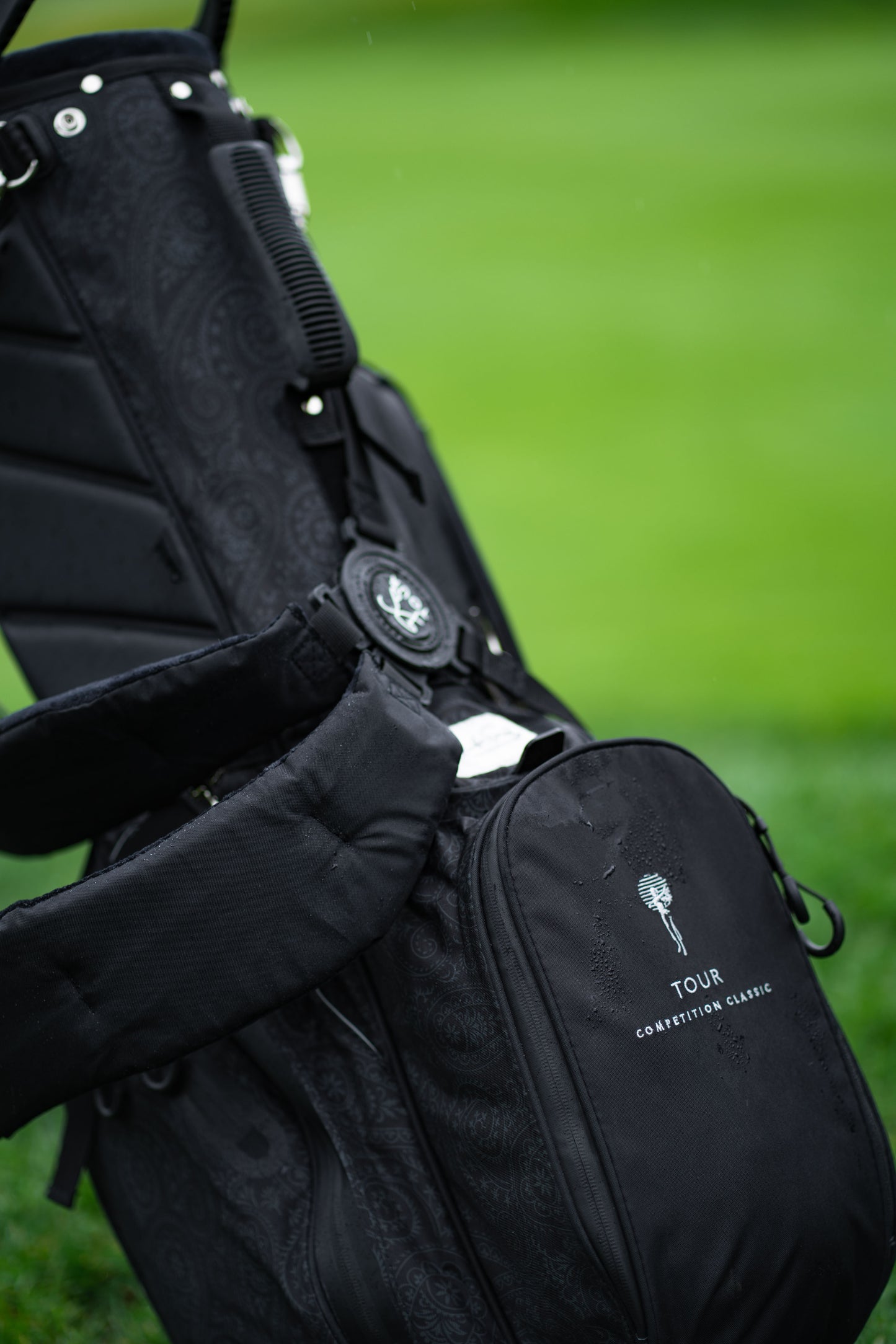 Competition Classic Womens Bag