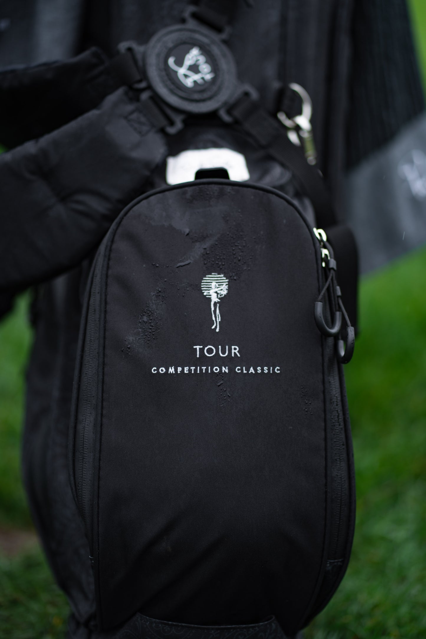 Competition Classic Womens Bag
