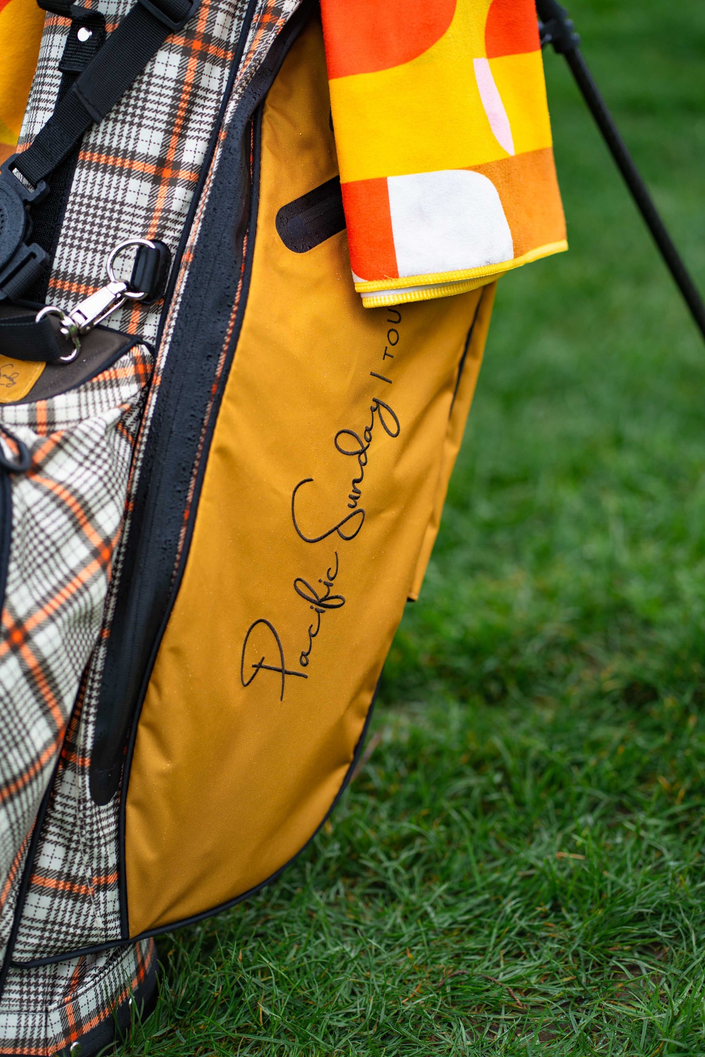 Wormburner Bag