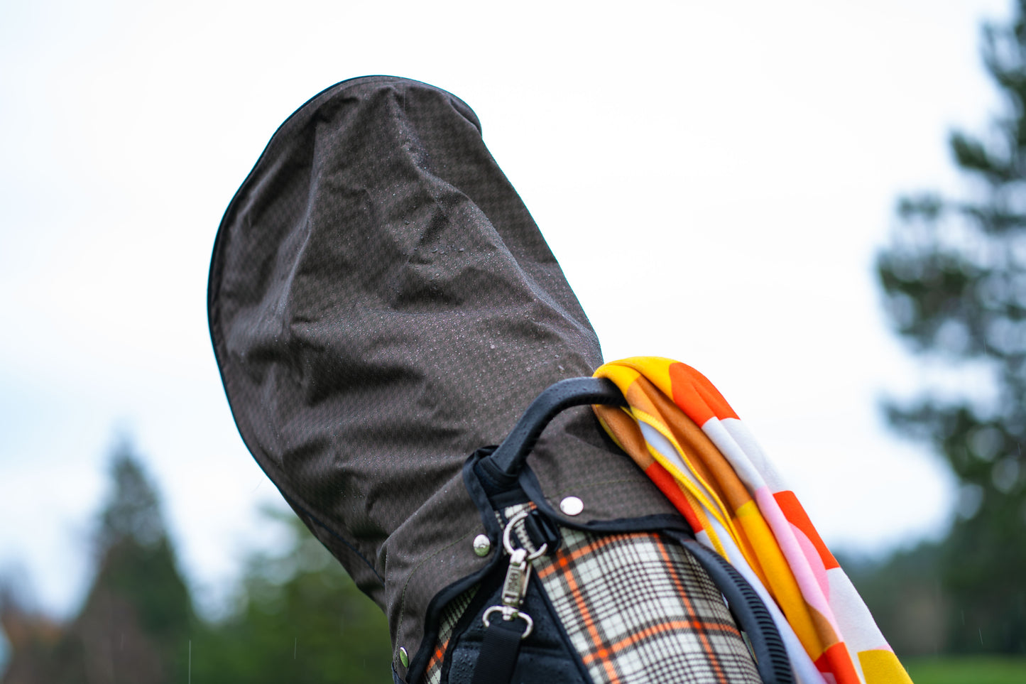 Wormburner Bag