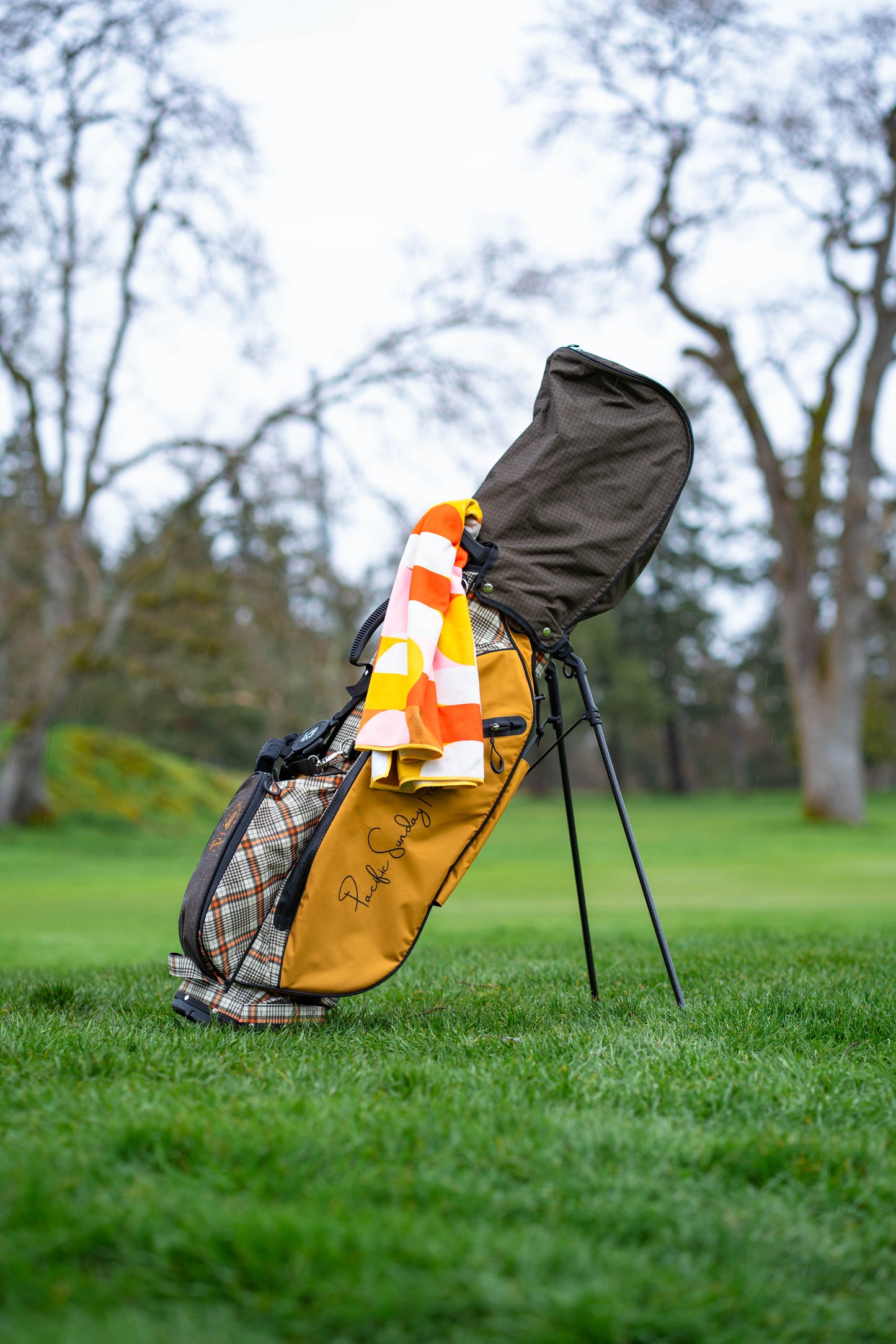 Wormburner Bag