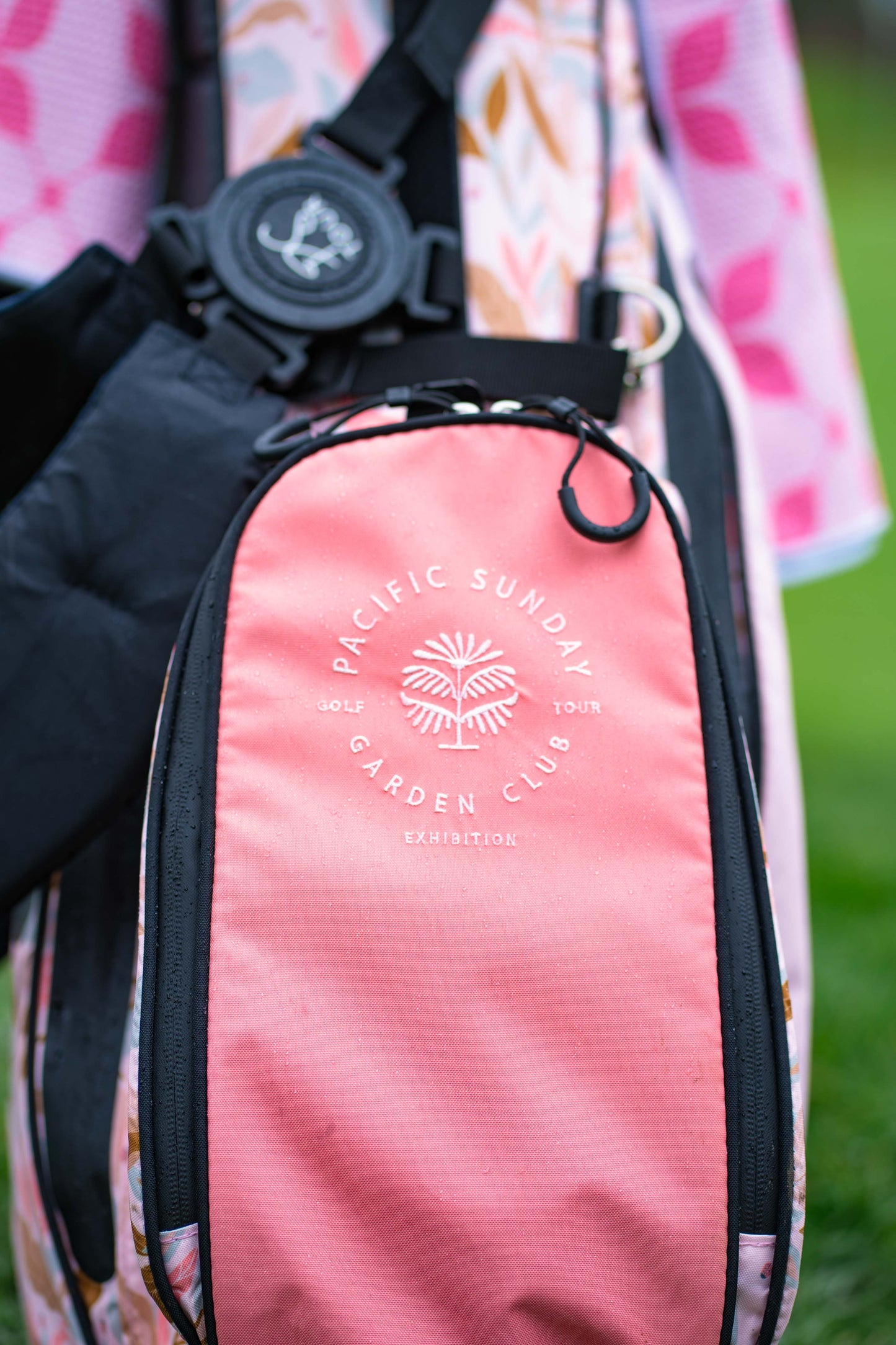 Garden Club Bag