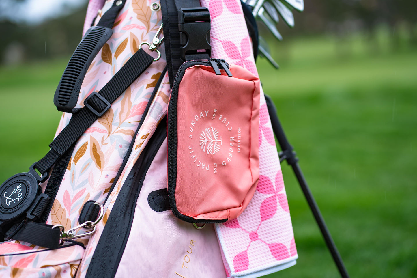 Garden Club Bag