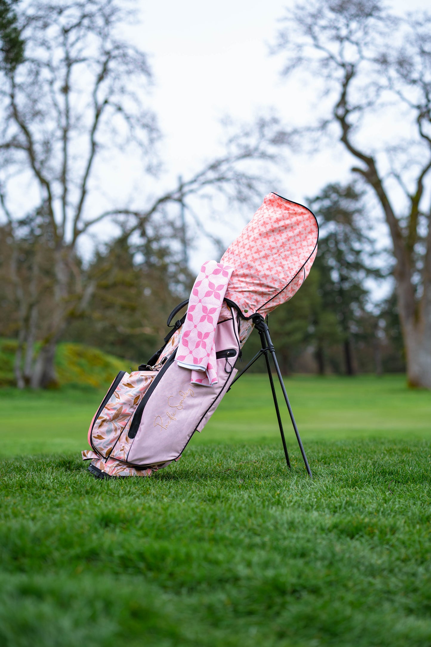 Garden Club Bag