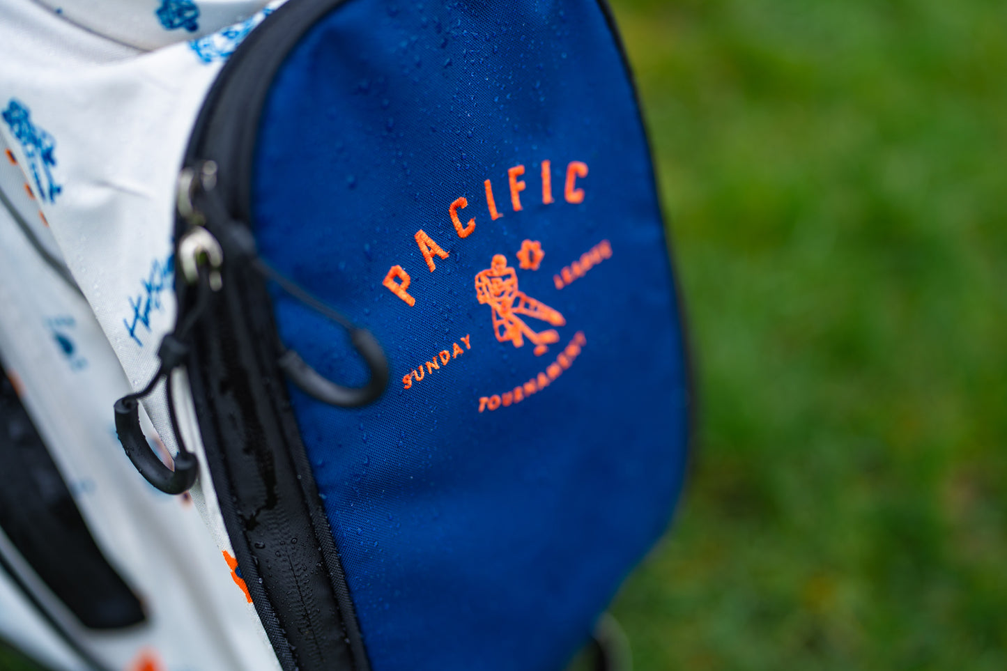 Hockey Night Bag