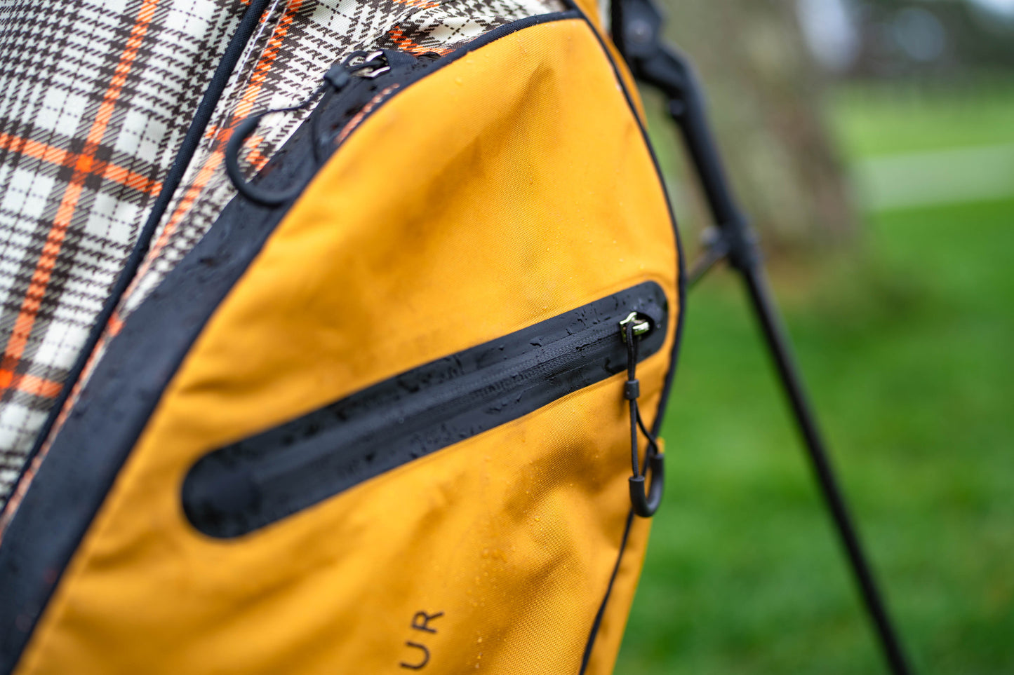 Wormburner Bag