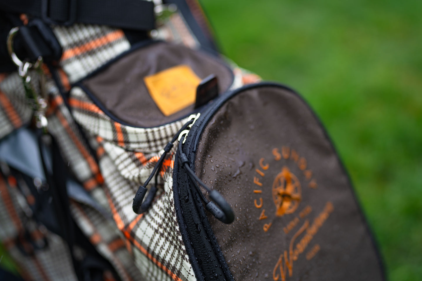 Wormburner Bag