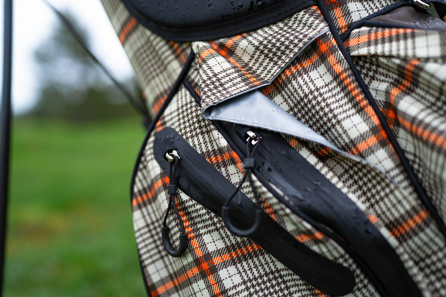 Wormburner Bag