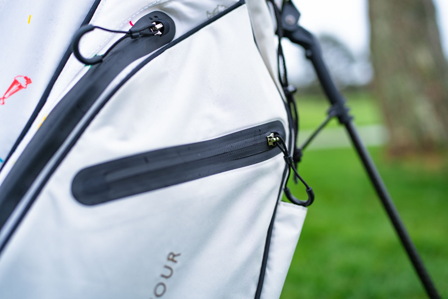 Sundae World Cup Bag