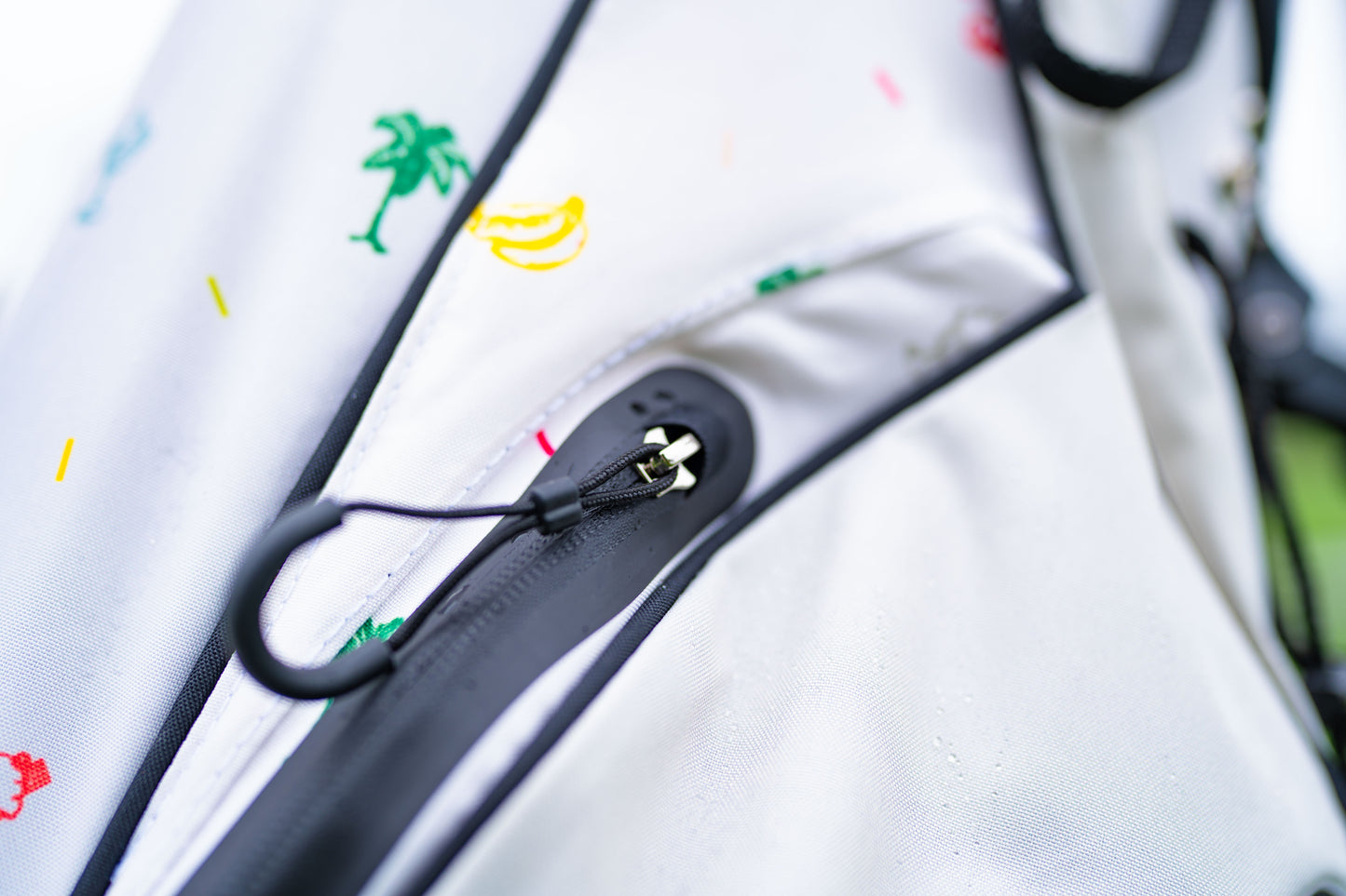 Sundae World Cup Bag