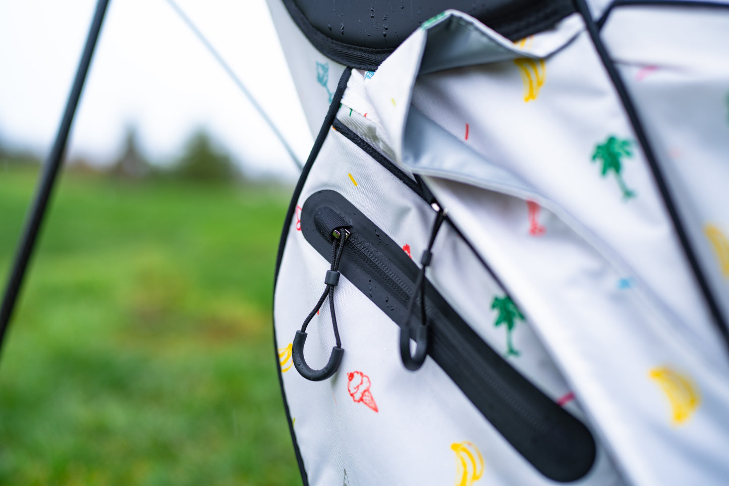 Sundae World Cup Bag