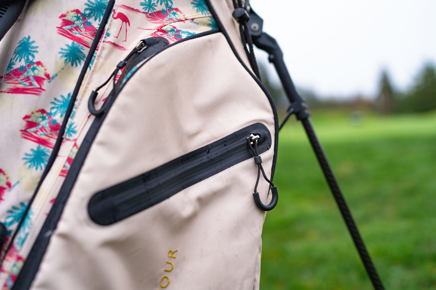 Beachcomber Bag