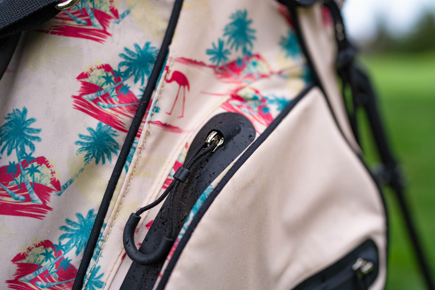 Beachcomber Bag