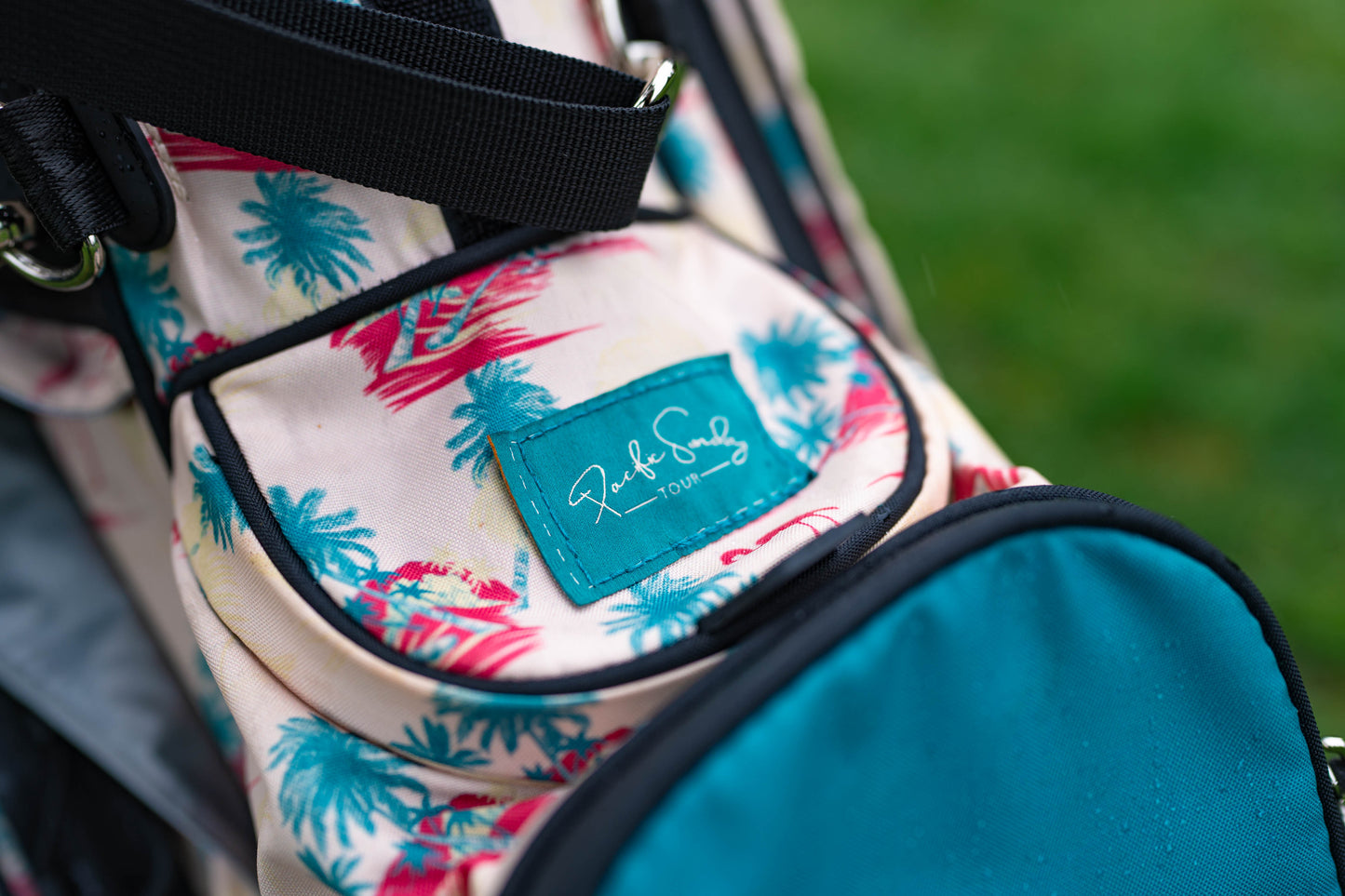 Beachcomber Bag