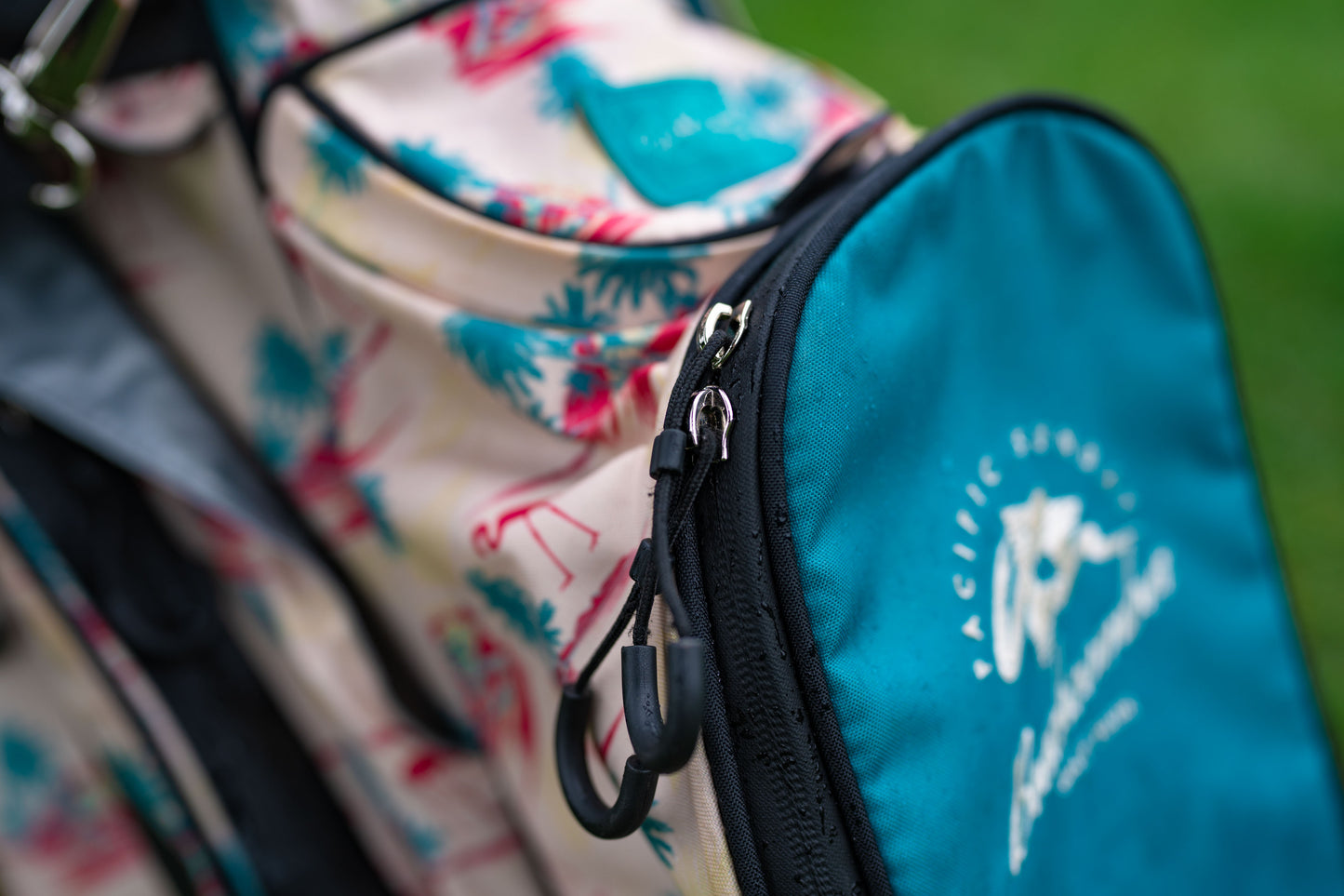 Beachcomber Bag