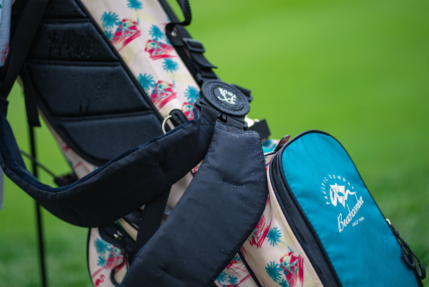 Beachcomber Bag
