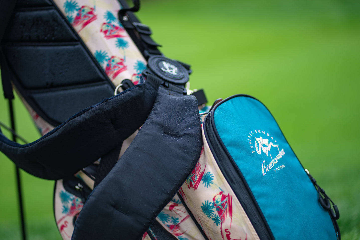 Beachcomber Bag