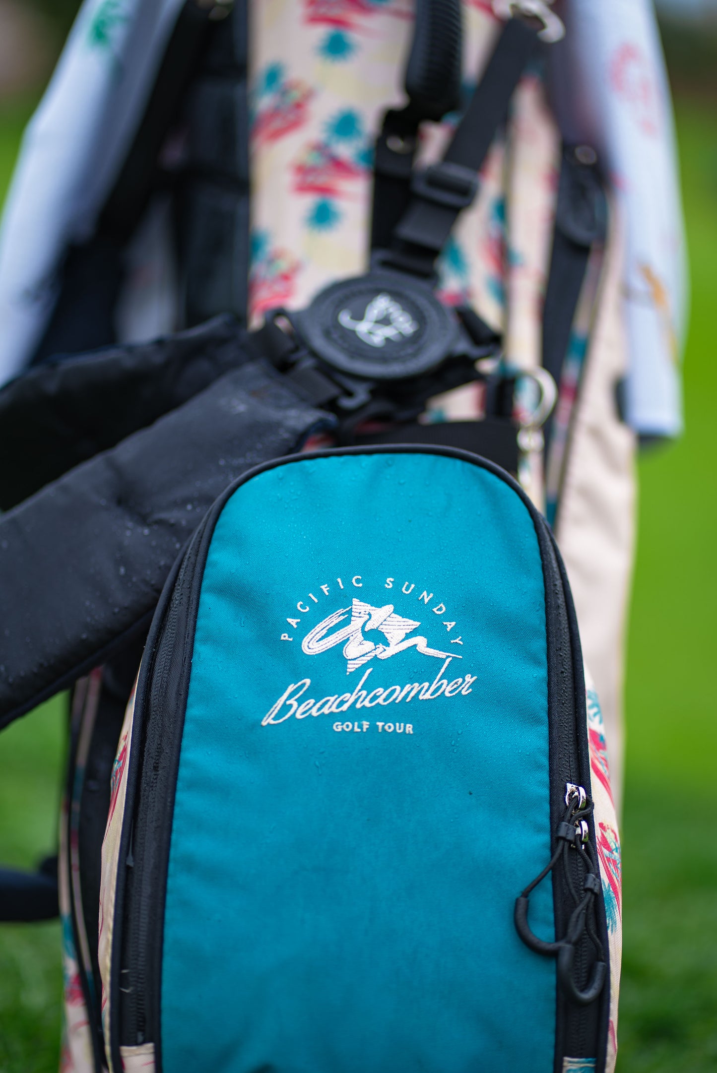 Beachcomber Bag