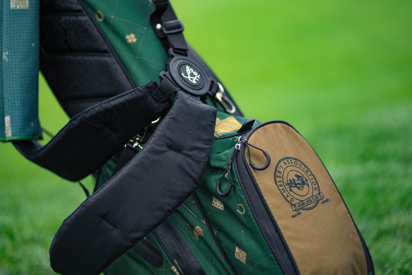 Gambler Bag