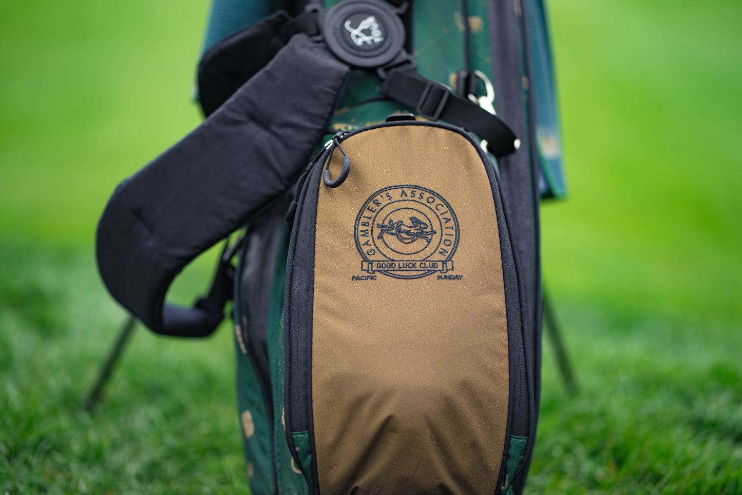 Gambler Bag