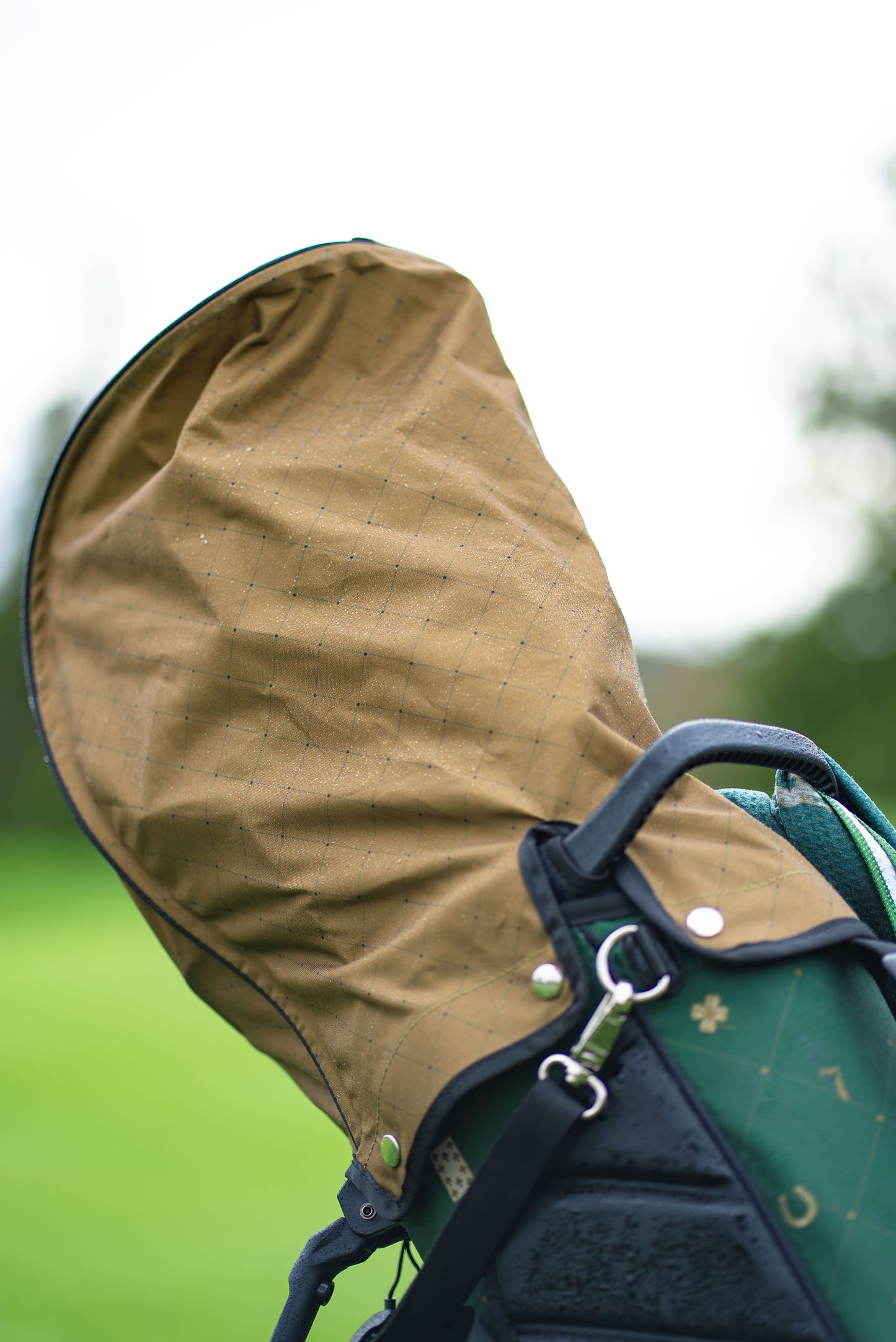 Gambler Bag