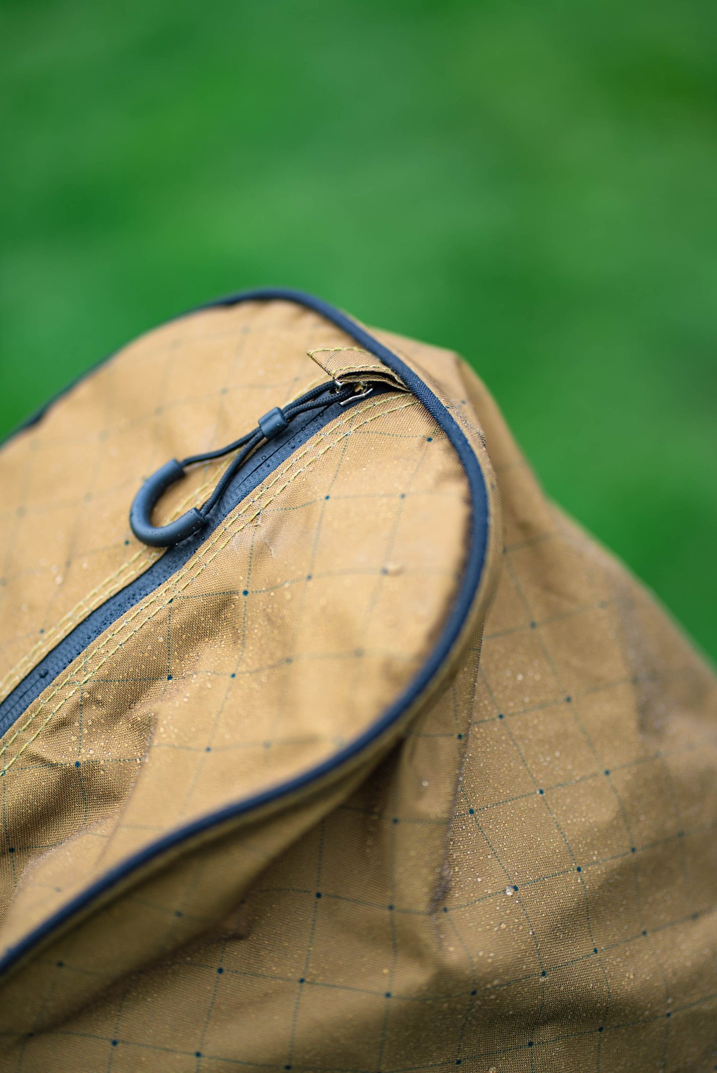 Gambler Bag
