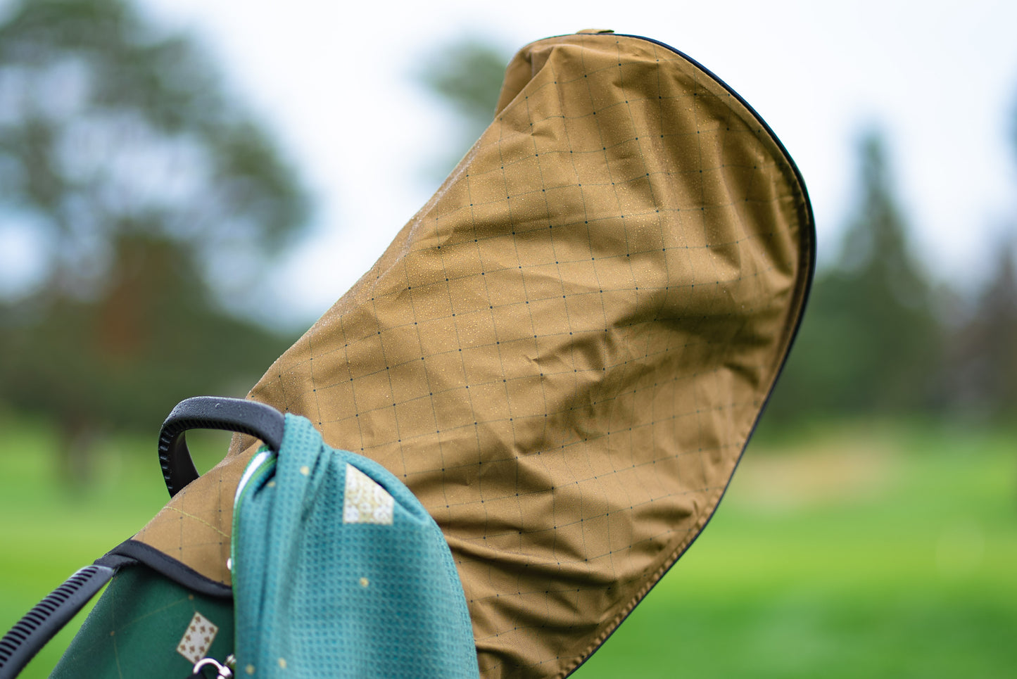 Gambler Bag