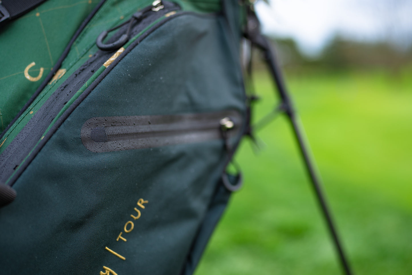 Gambler Bag