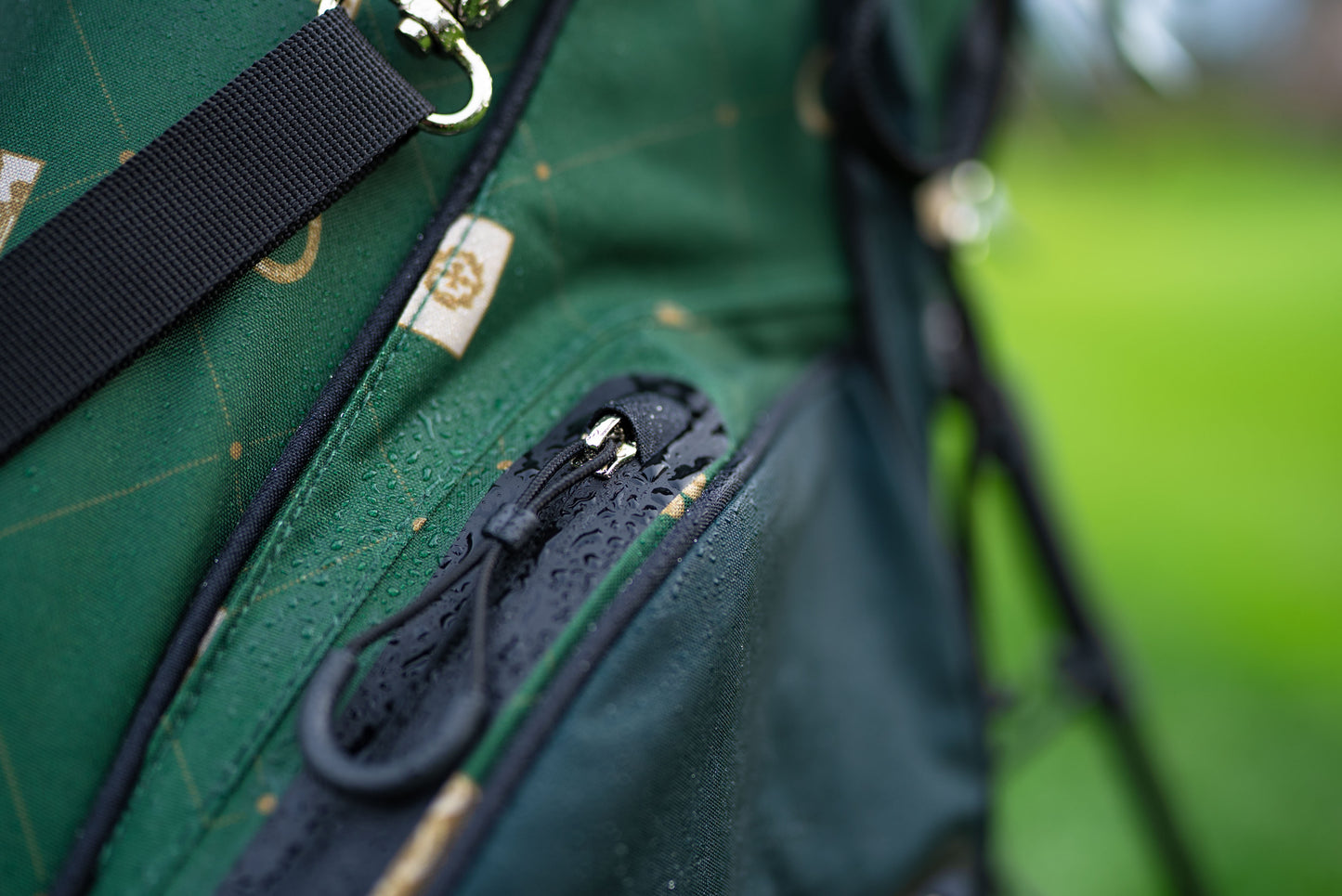 Gambler Bag