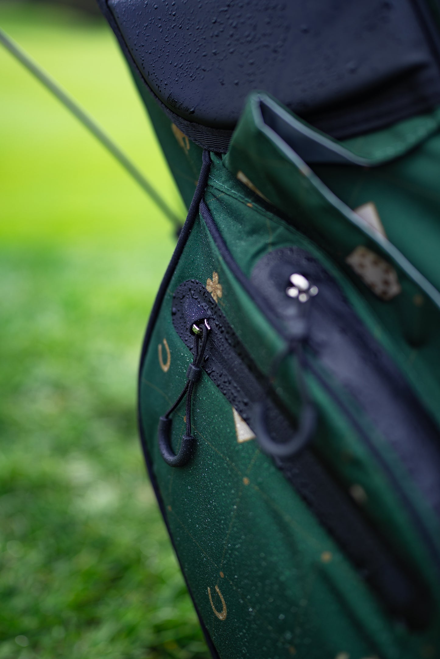 Gambler Bag