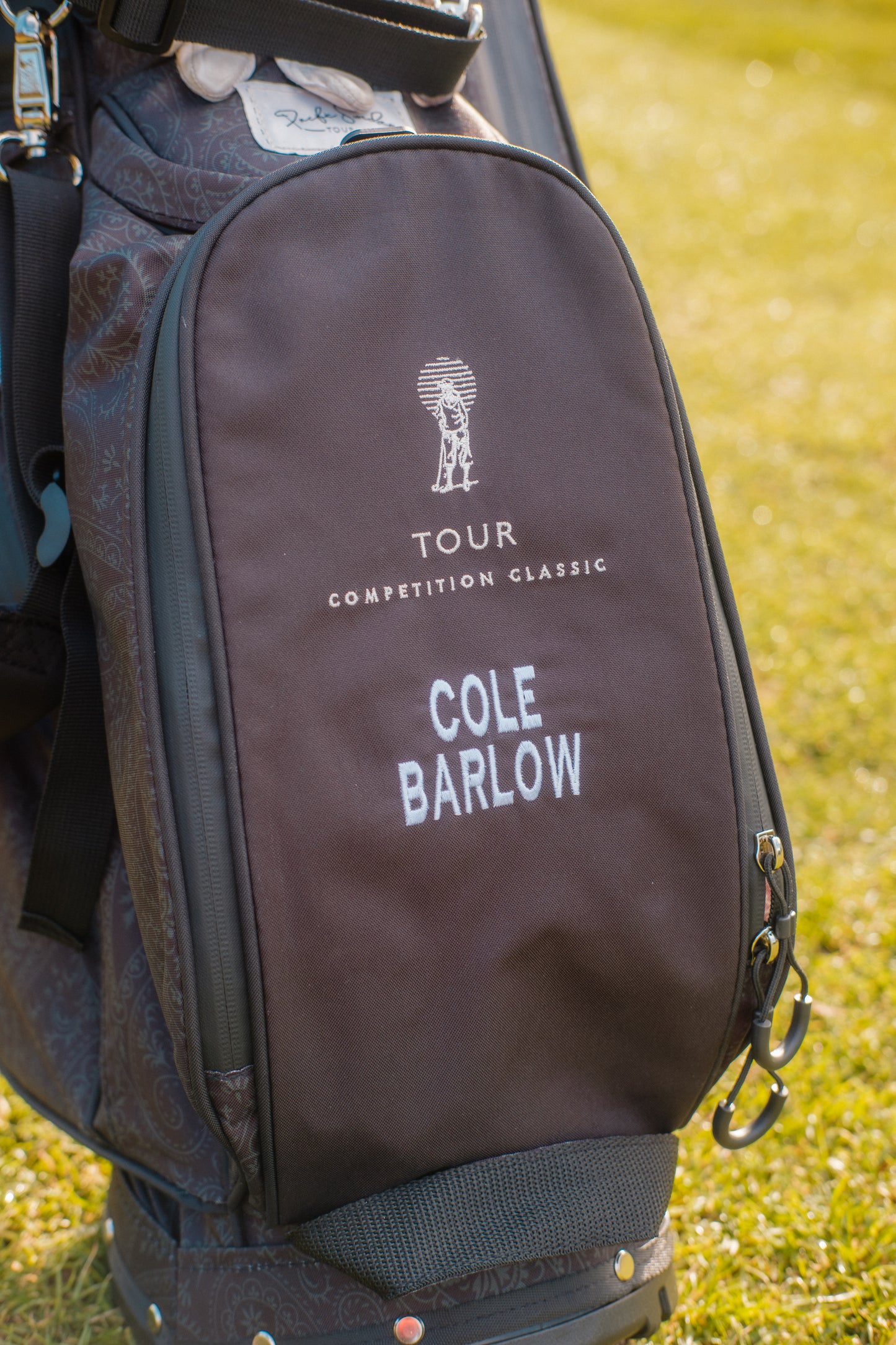 Competition Classic Bag - Men's