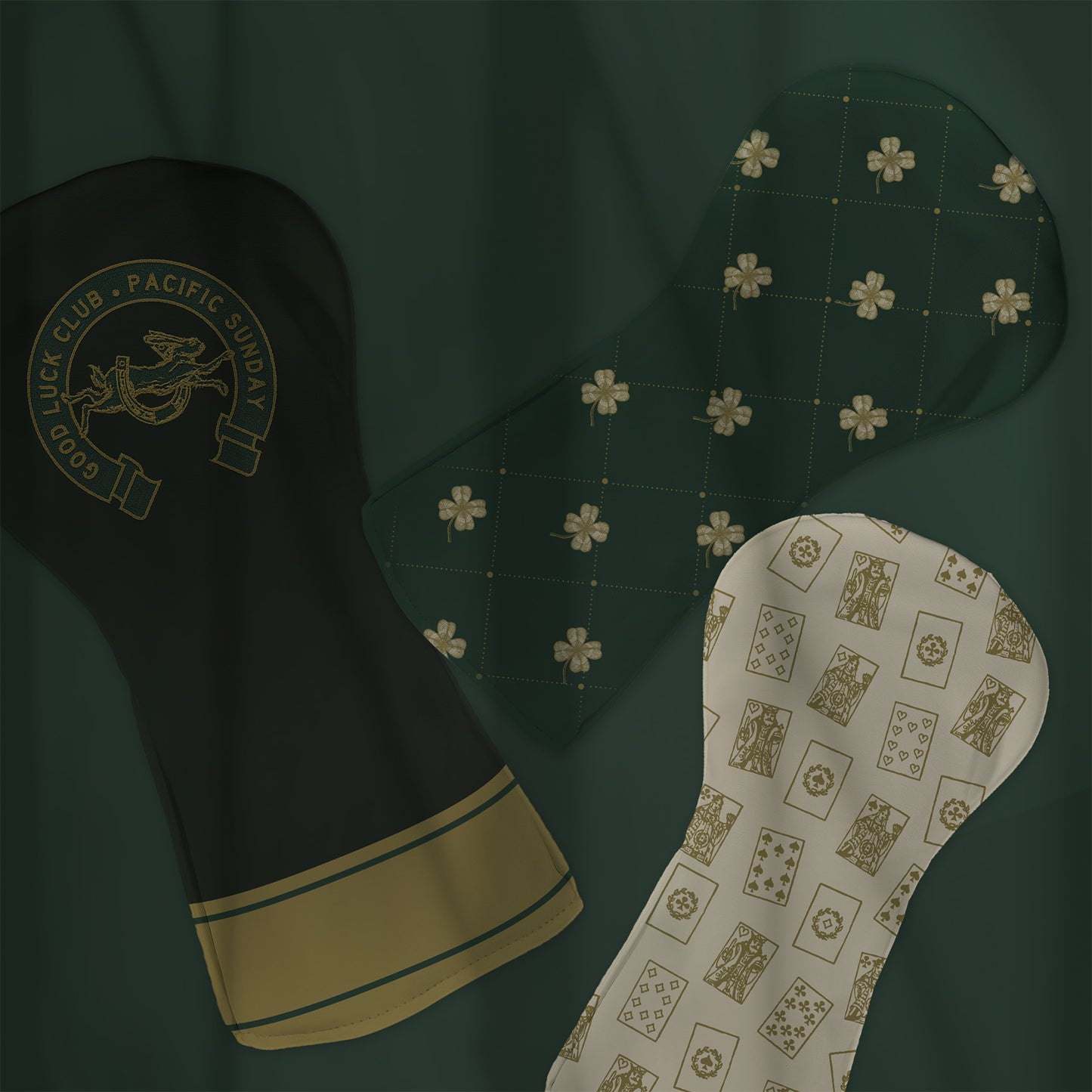 Gambler Bundle