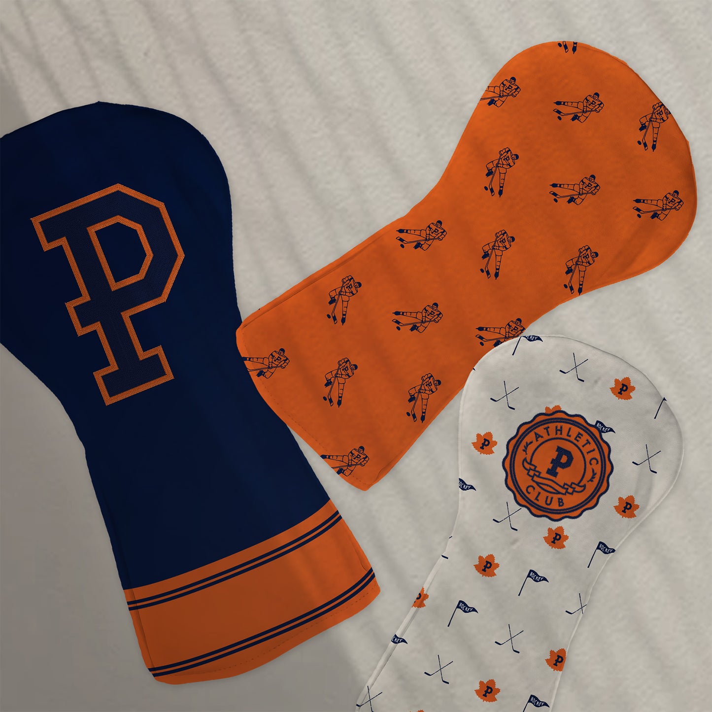 Hockey Night Bundle