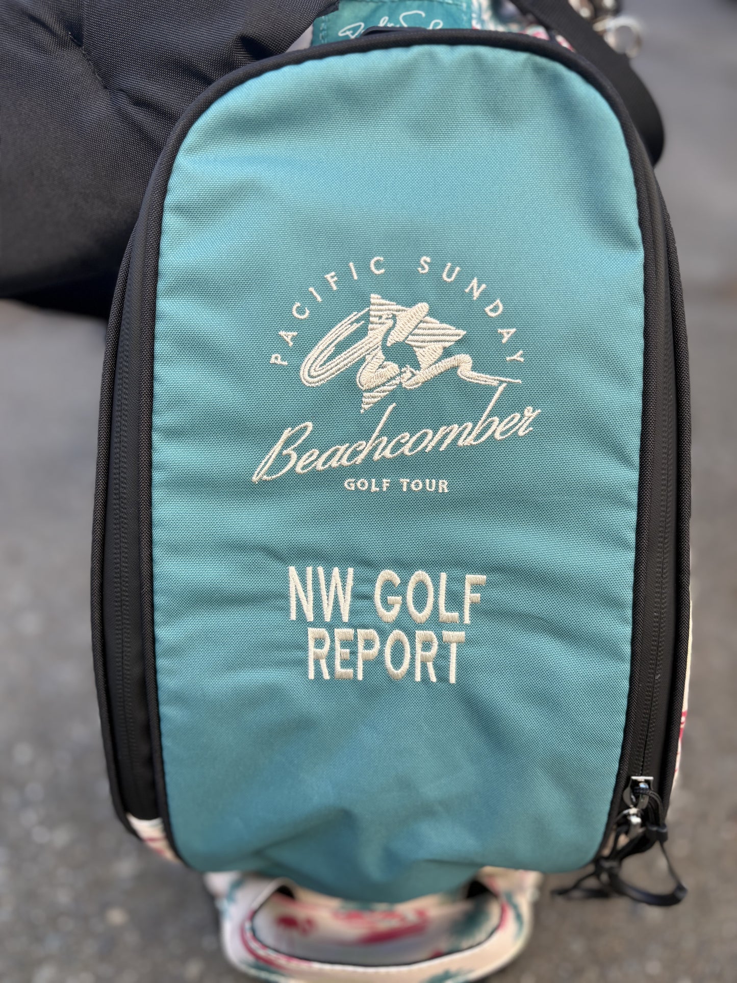 Beachcomber Bag