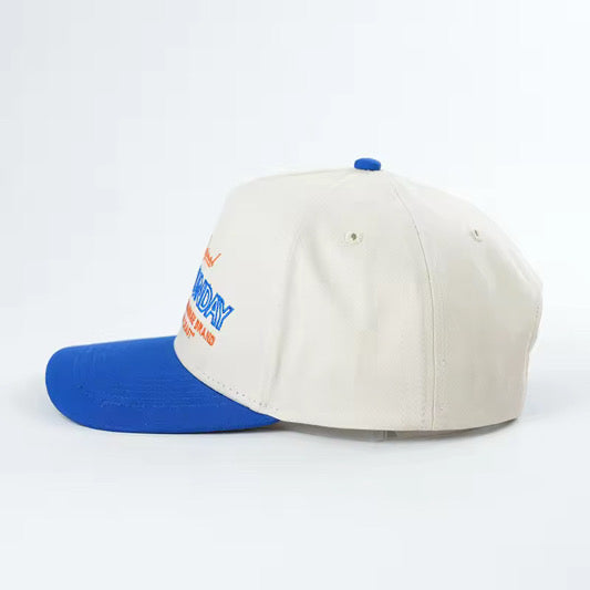Pacific Sunday Hat