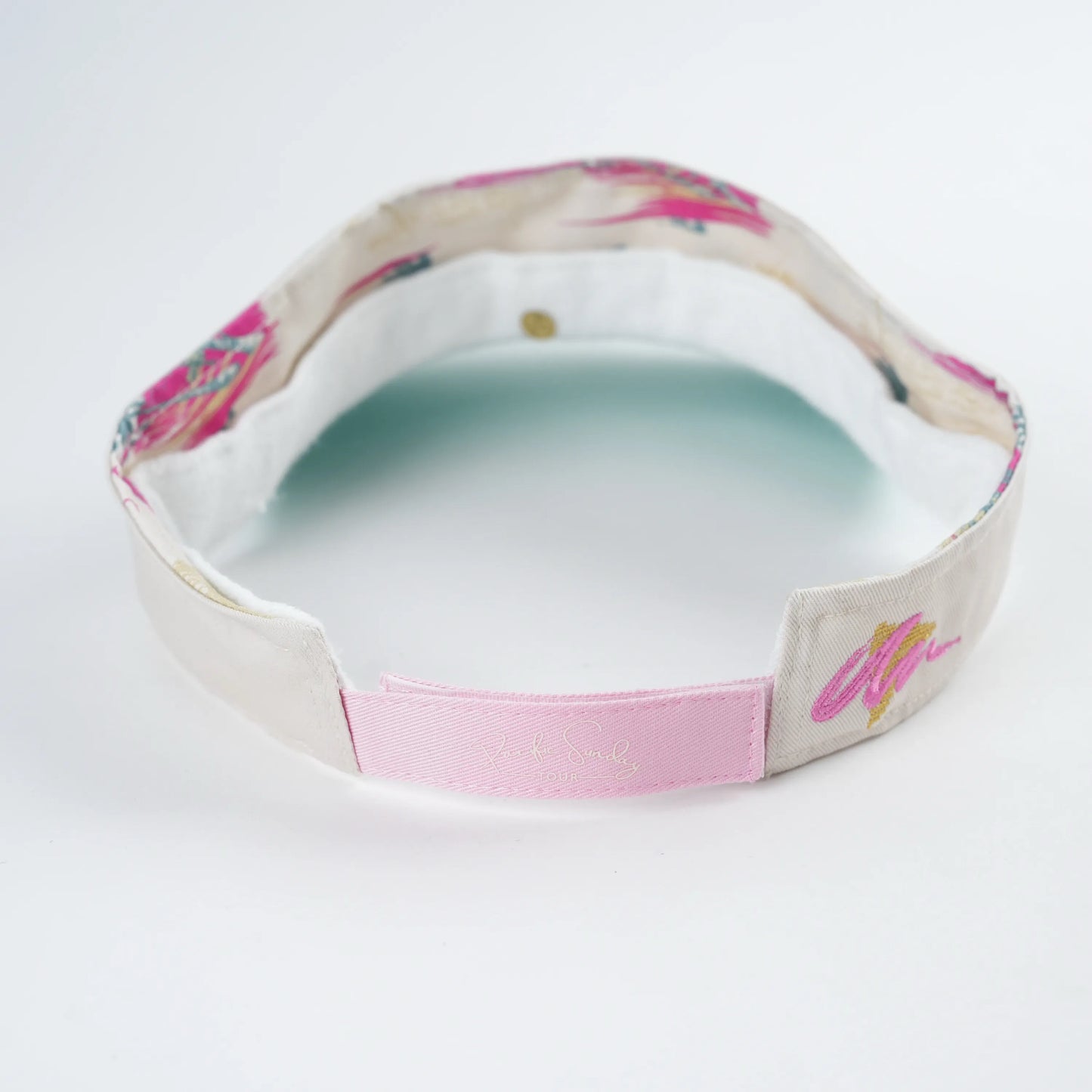 Beachcomber Visor