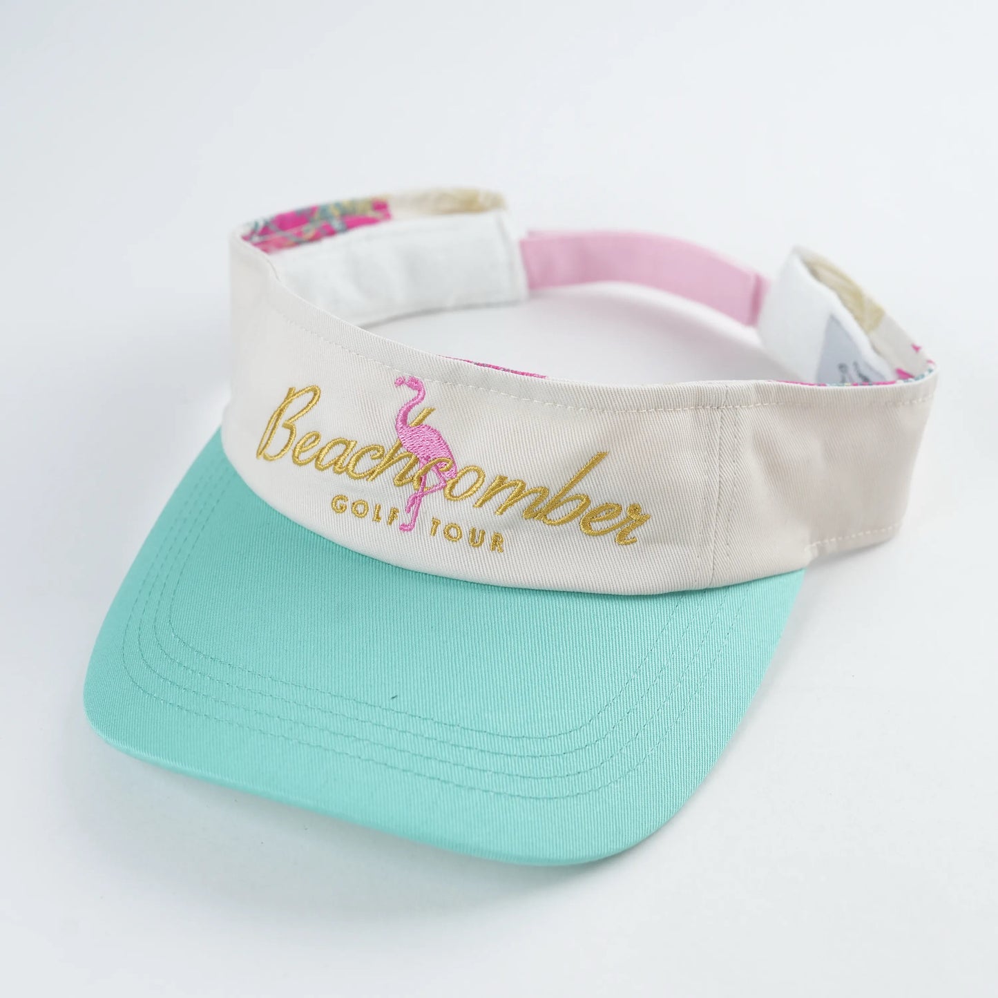 Beachcomber Visor